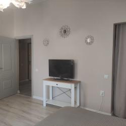 Фото Апартаменты на улице Комсомольская, 1