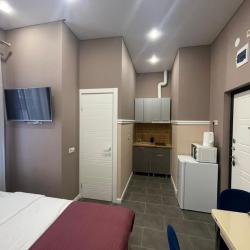 Фото Шарден Lounge Апартаменты