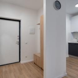 Фото Апартаменты на Стожарова 5