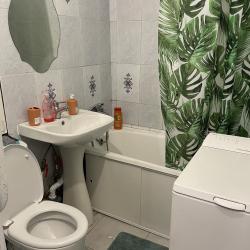 2-комнатные апартаменты эконом