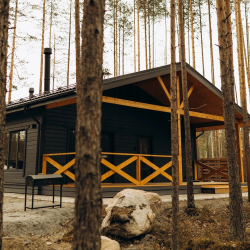 Фото Отель Karjala house (Карьяла хаус)