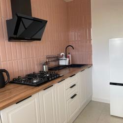 Фото Апартаменты на Рижском проспекте, 49