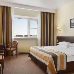 Фото Отель S7 Hotel Domodedovo (С7 )