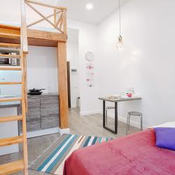 Фото Отель 1774