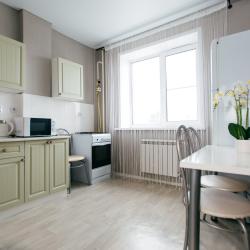 Фото Отель PrezentHaus (ПрезентХаус) на Моршанском шоссе 24Г