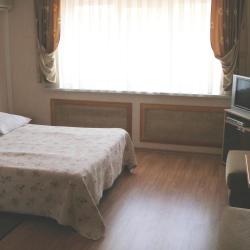 Фото Отель Подворье