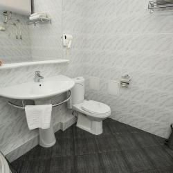 Фото Отель Комильфо