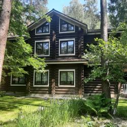 Коттедж премиум