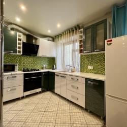 Фото Отель КакДома на улице Степана Разина