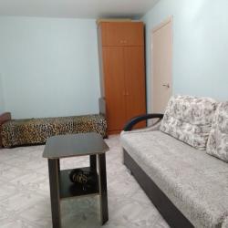 1-комнатные апартаменты стандарт