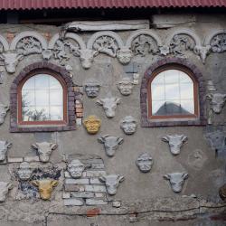 Фото Отель Старый город