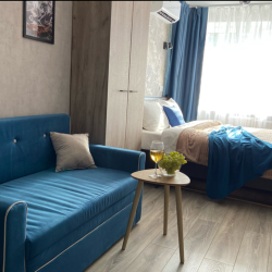 Фото Апартаменты Эль Апарт на улице Содружества 66/110