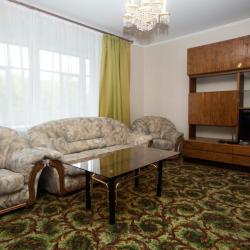 фото 4 Kvart-Hotel (Кварт-Отель) на бульваре Украинский