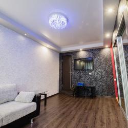 1-комнатные апартаменты улучшенные