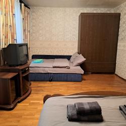 Апартаменты эконом Сосновая 14