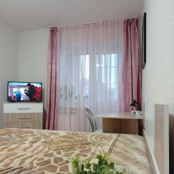 Фото Апартаменты на набережной Волжская 209