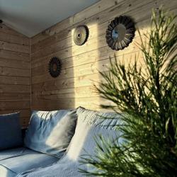 Фото Отель ские просторы