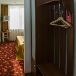 Фото Отель Агидель