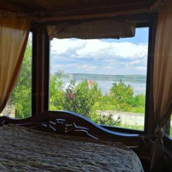 Фото Отель Загородный коттедж Свияга