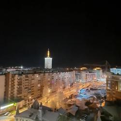 1-комнатные апартаменты студия