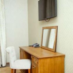 Фото Отель Россия