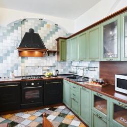 фото 3 GMApartments (ДжиЭмАпартментс) на переулке Петроверигский