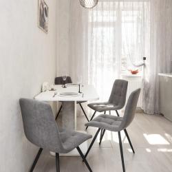 Фото Отель Booking Smart на улице Коммунистическая 127 корпус 2​​​​​​​