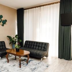 Фото Отель Central Palace Hotel (Централ Палас)