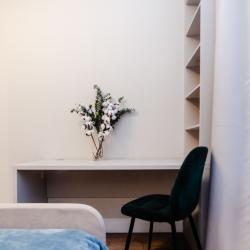 Фото Отель Rooms Moscow (Румс ) на улице Амурская