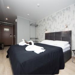 Фото Бизнес-отель Loft (Лофт)