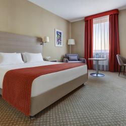 фото 33 Holiday Inn Moscow Lesnaya (Холидей Инн Москва Лесная)