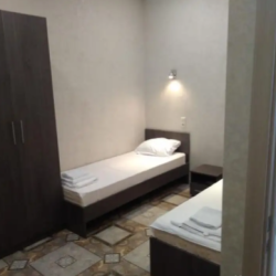 Фото Отель Triumph (Триумф) гостевой дом