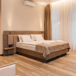 Фото Отель Терен кёл