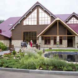 Фото Отель Русский двор