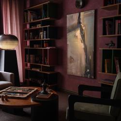 Фото Отель Алхимист