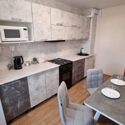 Фото Апартаменты на улице Адмирала Горшкова 57