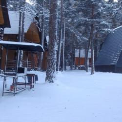 Фото Отель Valentina (Валентина)