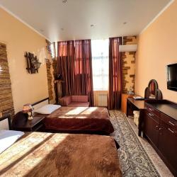 Фото Отель Викинг