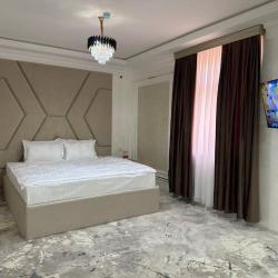 Фото Отель Ko'k Saroy Plaza (Коксарой Плаза)