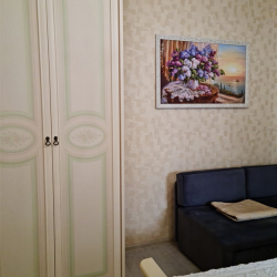 Фото Отель У Валентины