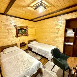 Фото Отель Малиновка