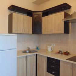 Фото Отель Ривьера