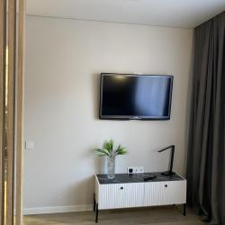 1-комнатные апартаменты стандарт