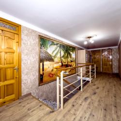 Фото Отель Бриз-