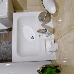 Фото Апартаменты на улице Доваторцев 77 корпус 1