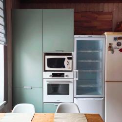 Фото Отель Дом в СНТ Ивушка 216