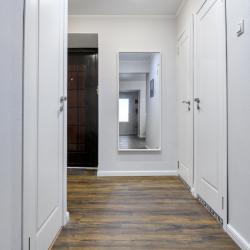 Фото Апартаменты InRoomSPb на Лиговском проспекте 80