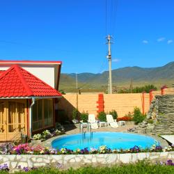 Фото Отель Барская усадьба