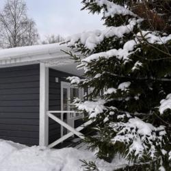 Фото Отель Нордикхаус