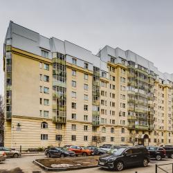 Фото Апартаменты 101 апарт на улице Боткинская 15 корпус 2
